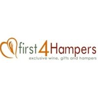First 4 Hampers coupons